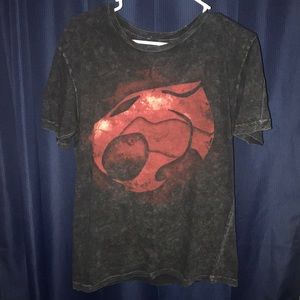 Men’s logo T-shirt